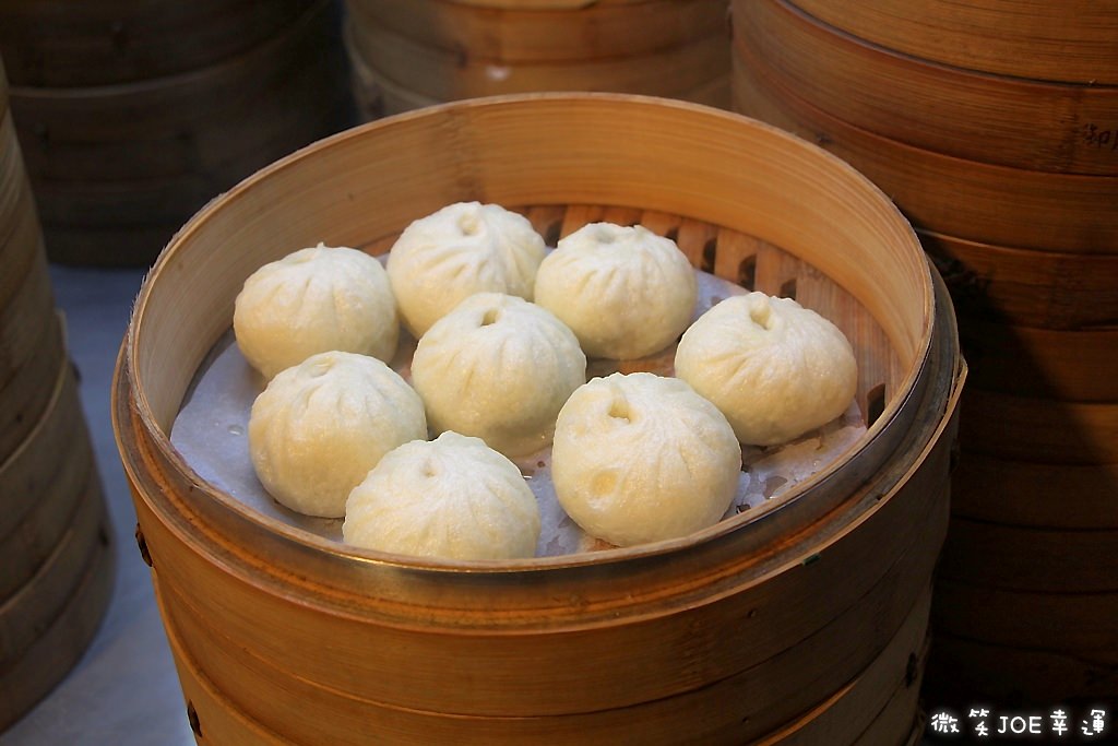 烏日美食，葉記小籠包，近林新醫院。