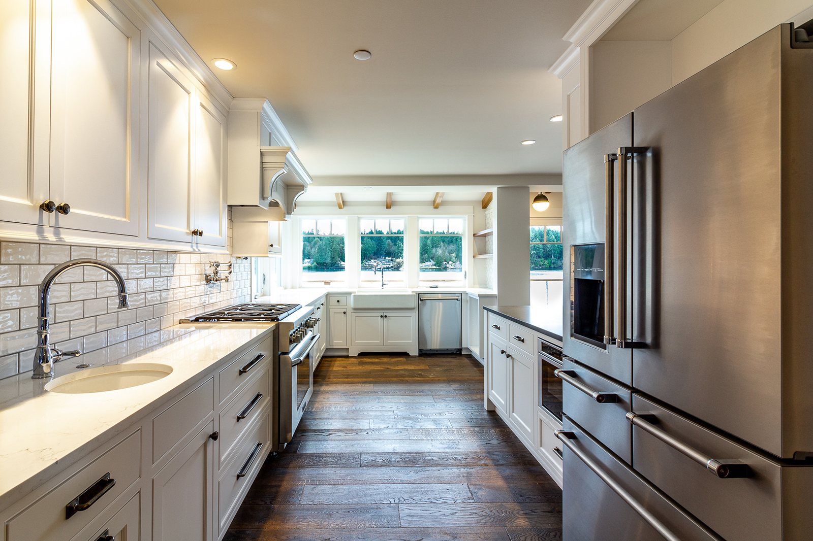 Residential Contractor, Remodel in Vaughn Bay, WA