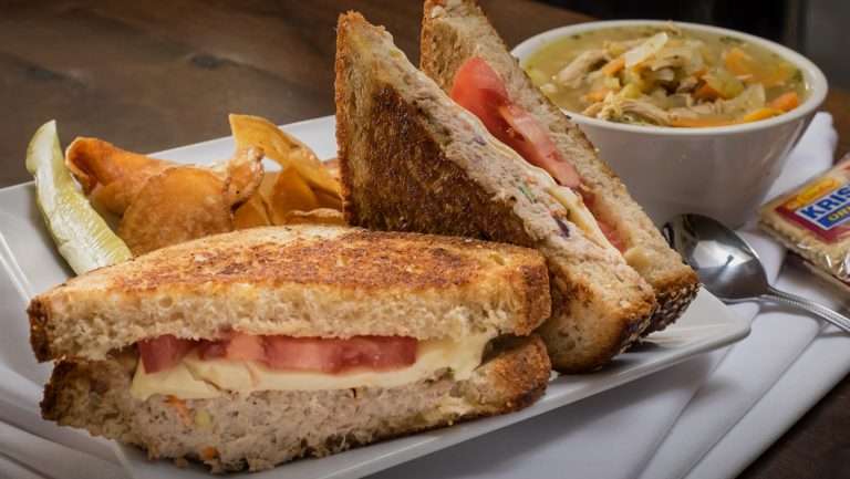 Joe’s Deli Specialty Deli Sandwiches and Catering Buffalo, New York