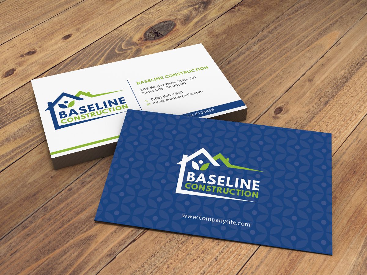 Business Cards Joe's Graphics and Printing in Tarzana