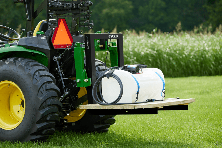 Tarter 200 Series Carry All Joe Signs Equipment