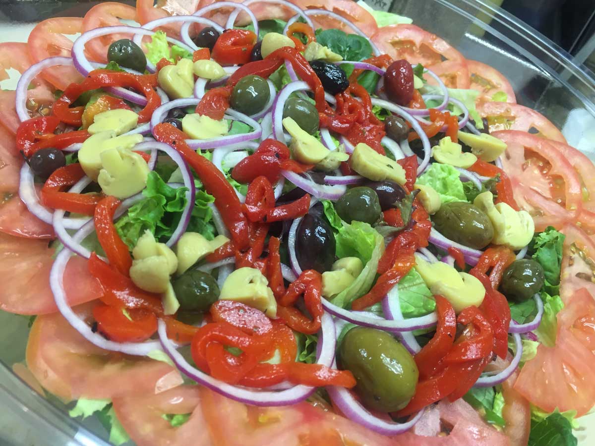 Photo Gallery Joe's Italian Deli