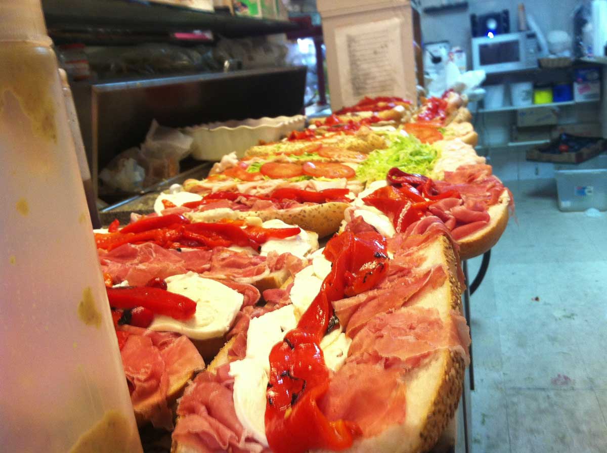 Photo Gallery Joe's Italian Deli