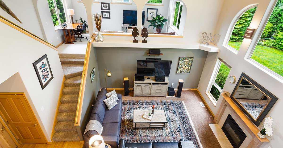 Staging Your Home to Sell