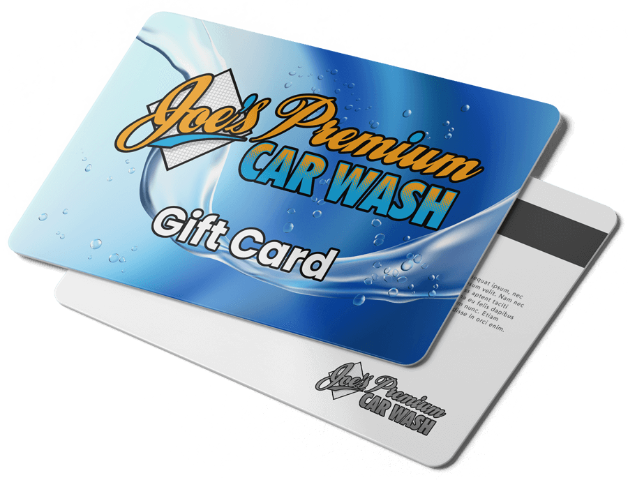 Joes Premium Car Wash Unlimited Plan & Free Vacs in Chowchilla, CA