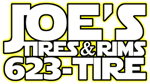 Home: Official - Joes Rims and Tires
