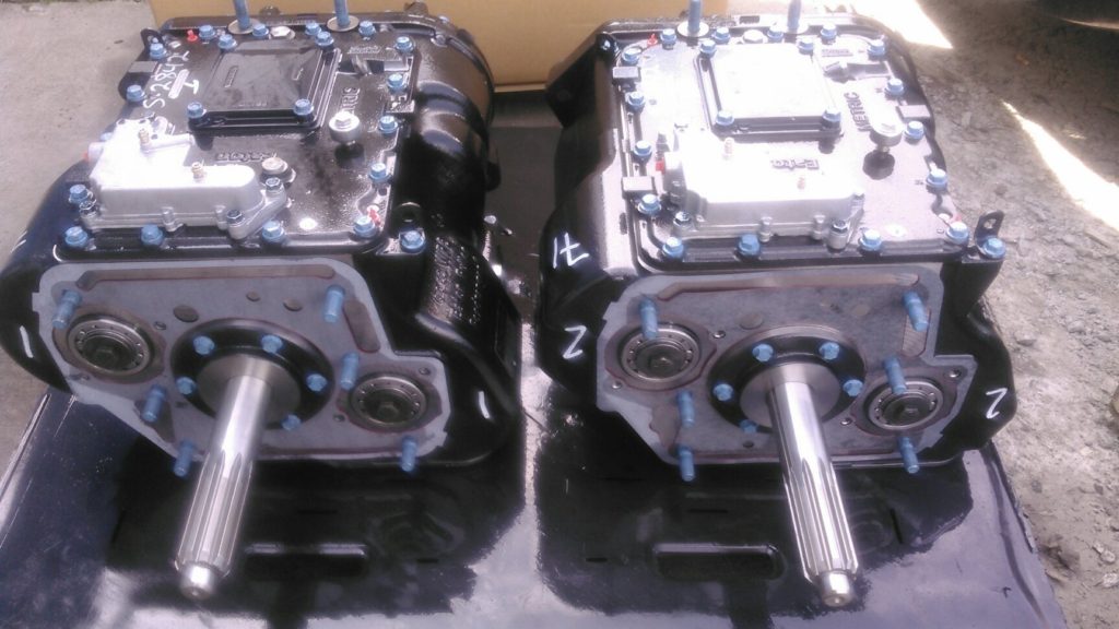 Transmissions Joe’s Transmissions