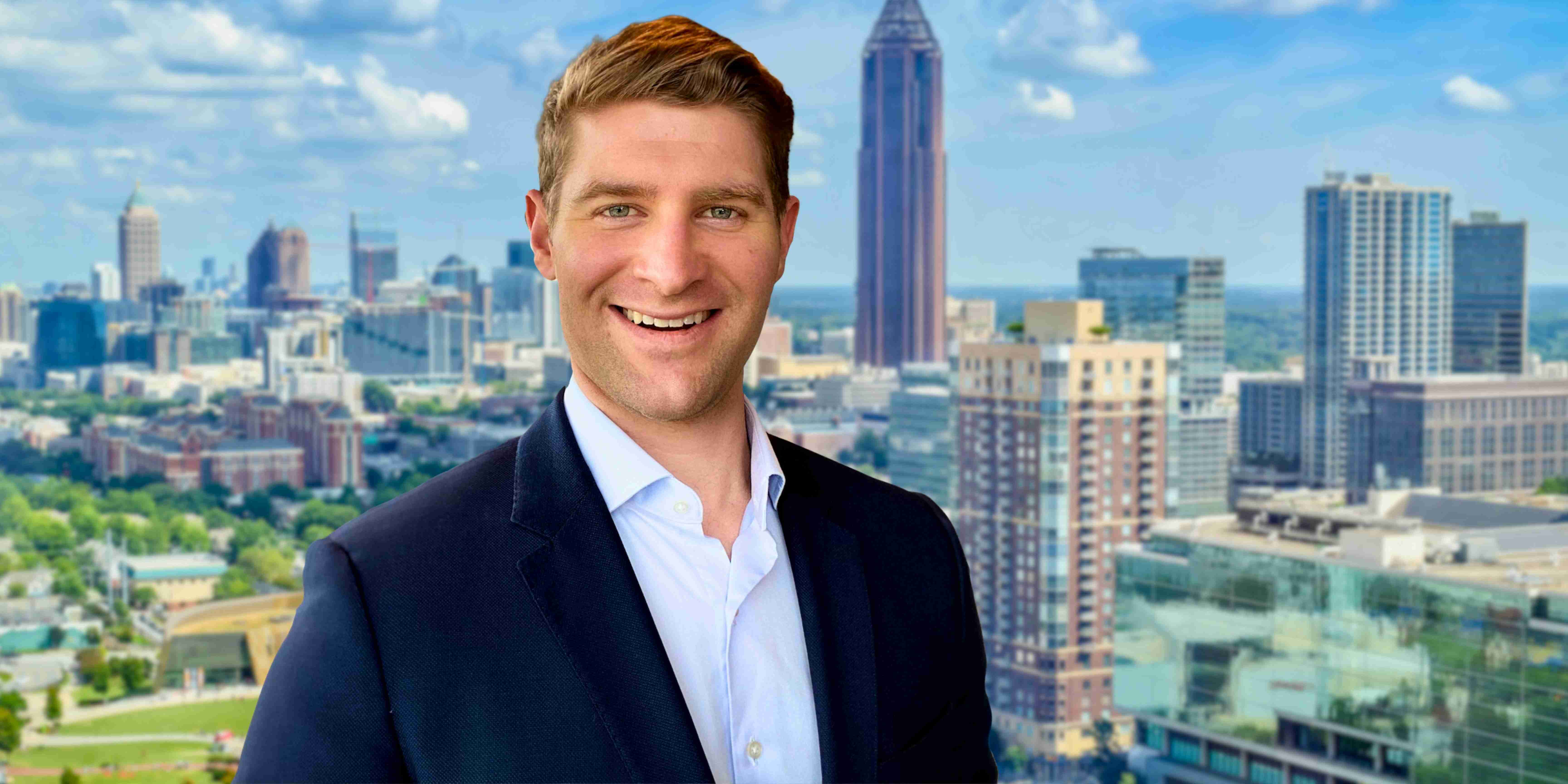 Joe Sutherland Noted Technology Executive, Public Service Leader, and