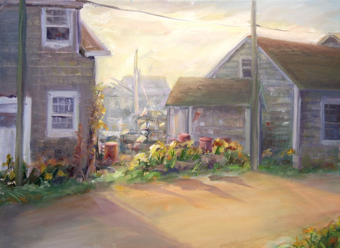 Martha's Vineyard Joe Terrone