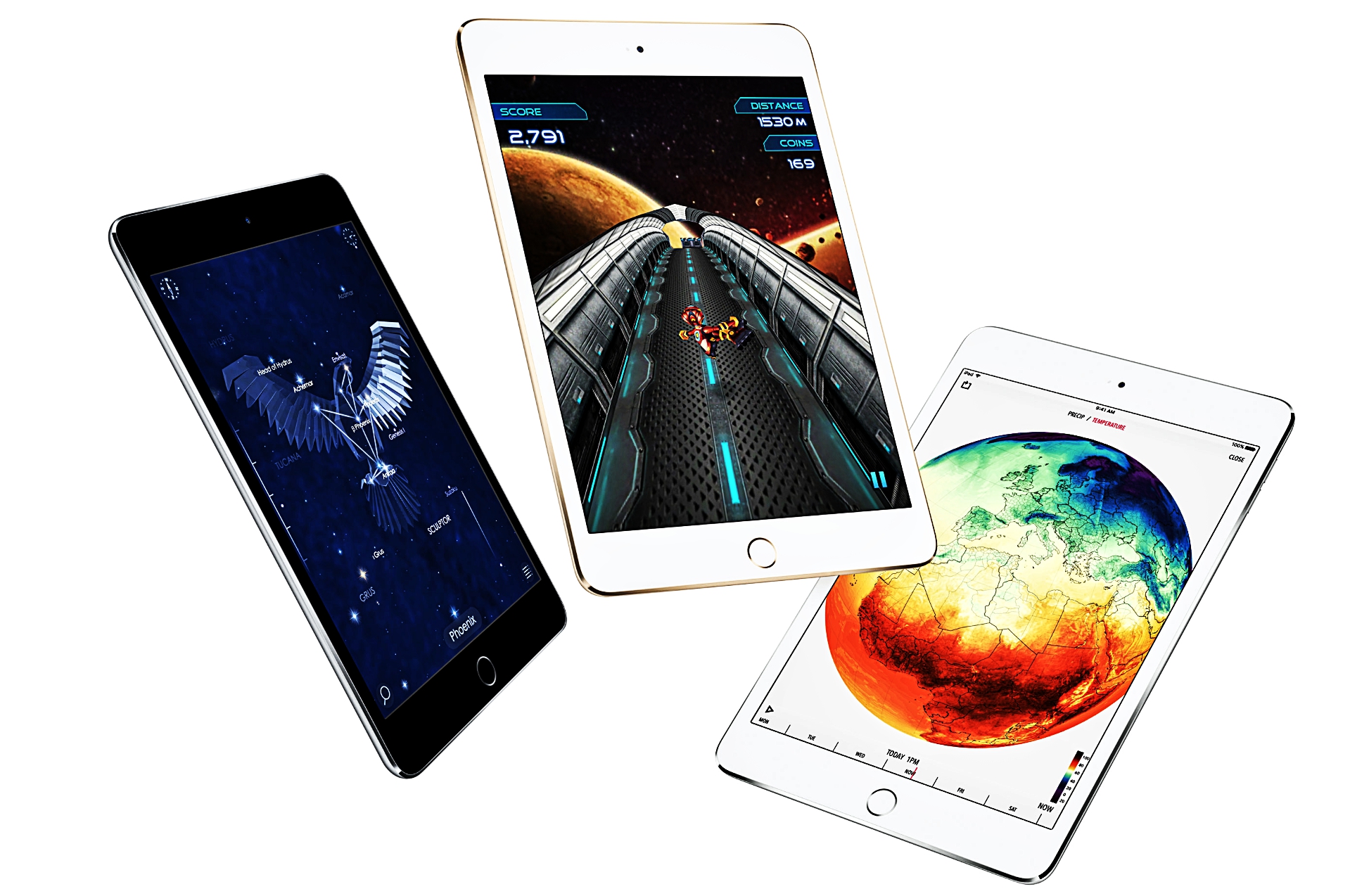 Too Many iPads is Good for Apple, Bad for Competitors 5 Minutes with Joe