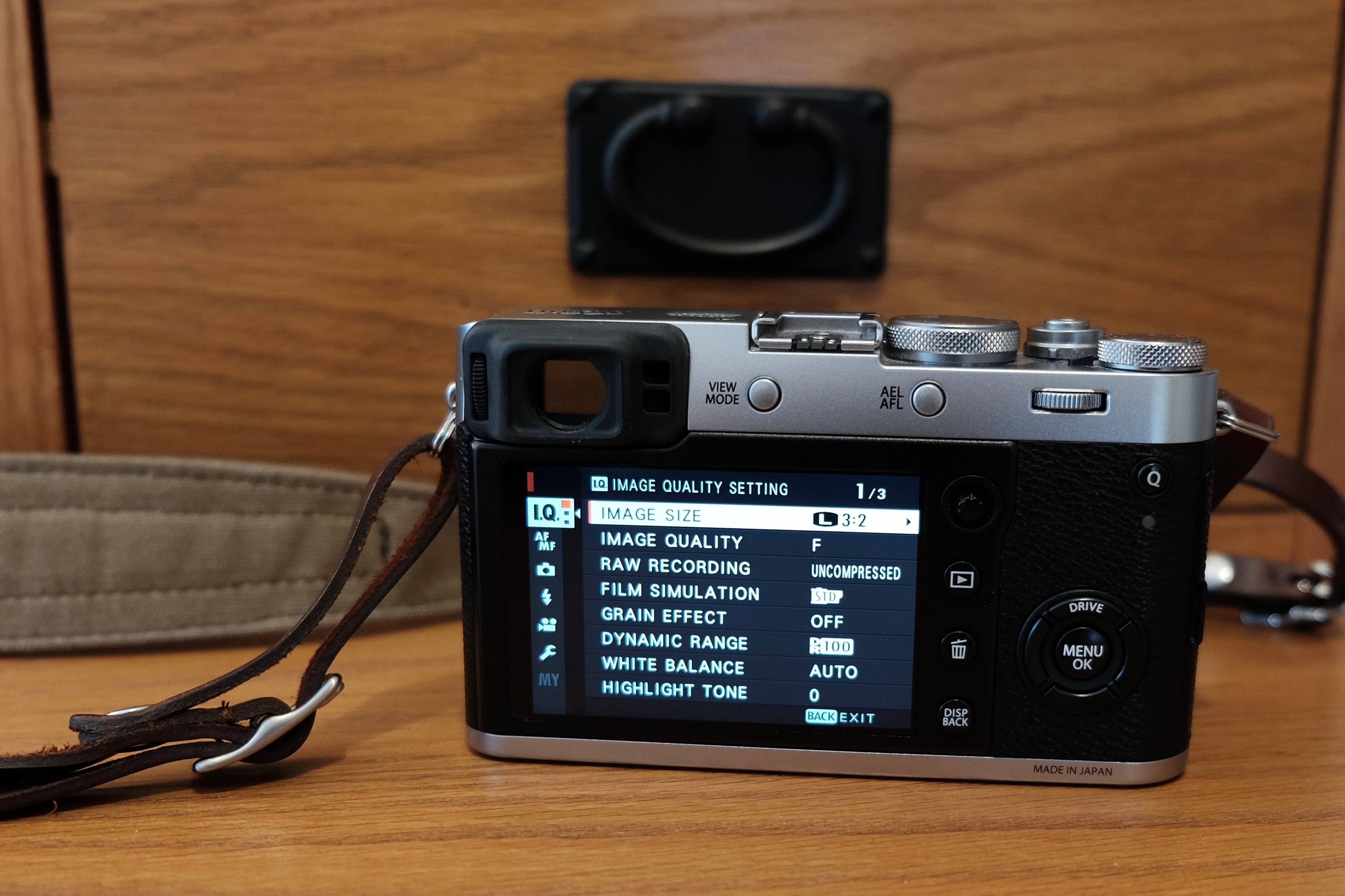 Fujifilm X100F Review 5 Minutes with Joe