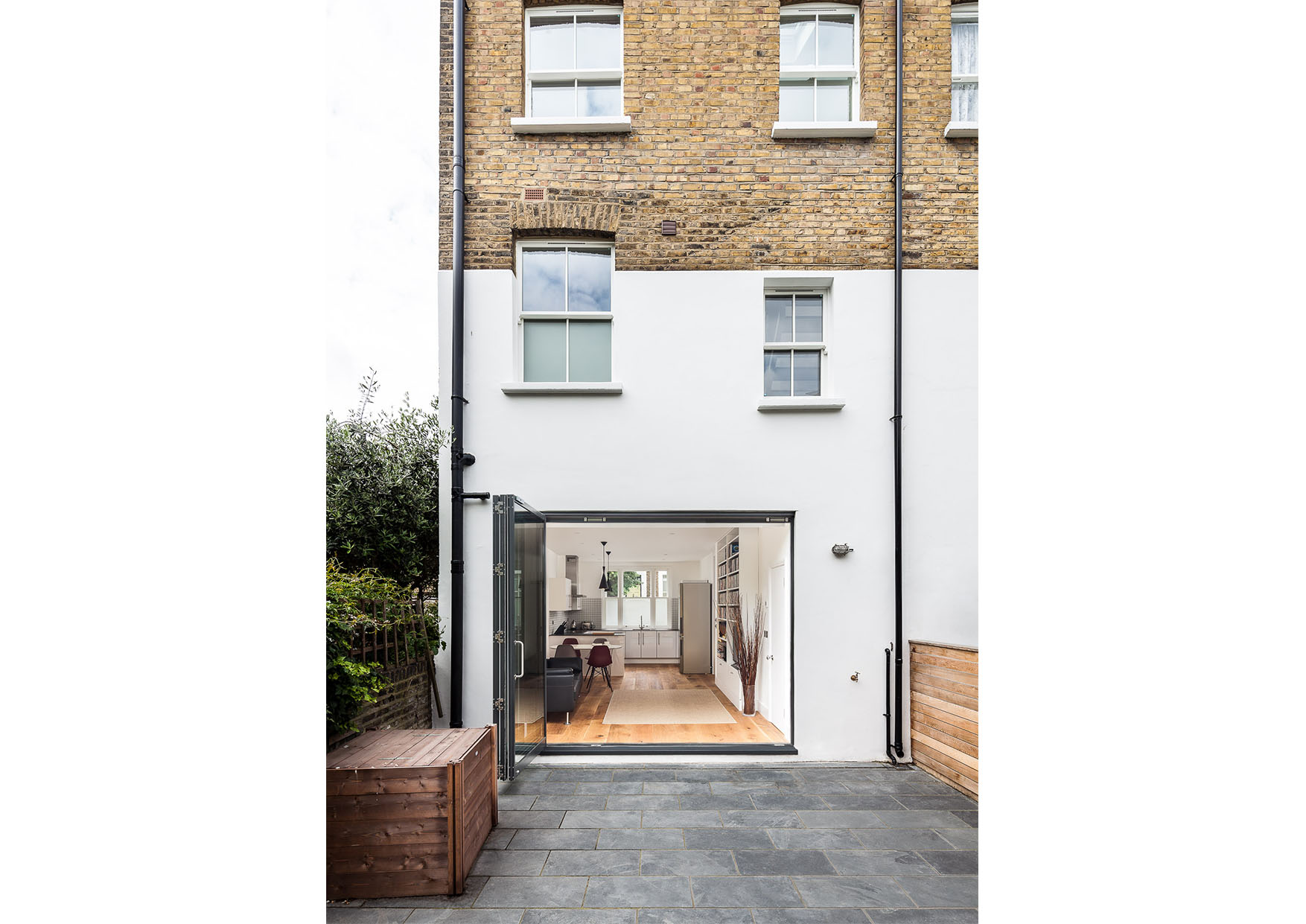 Cathcart Street, London