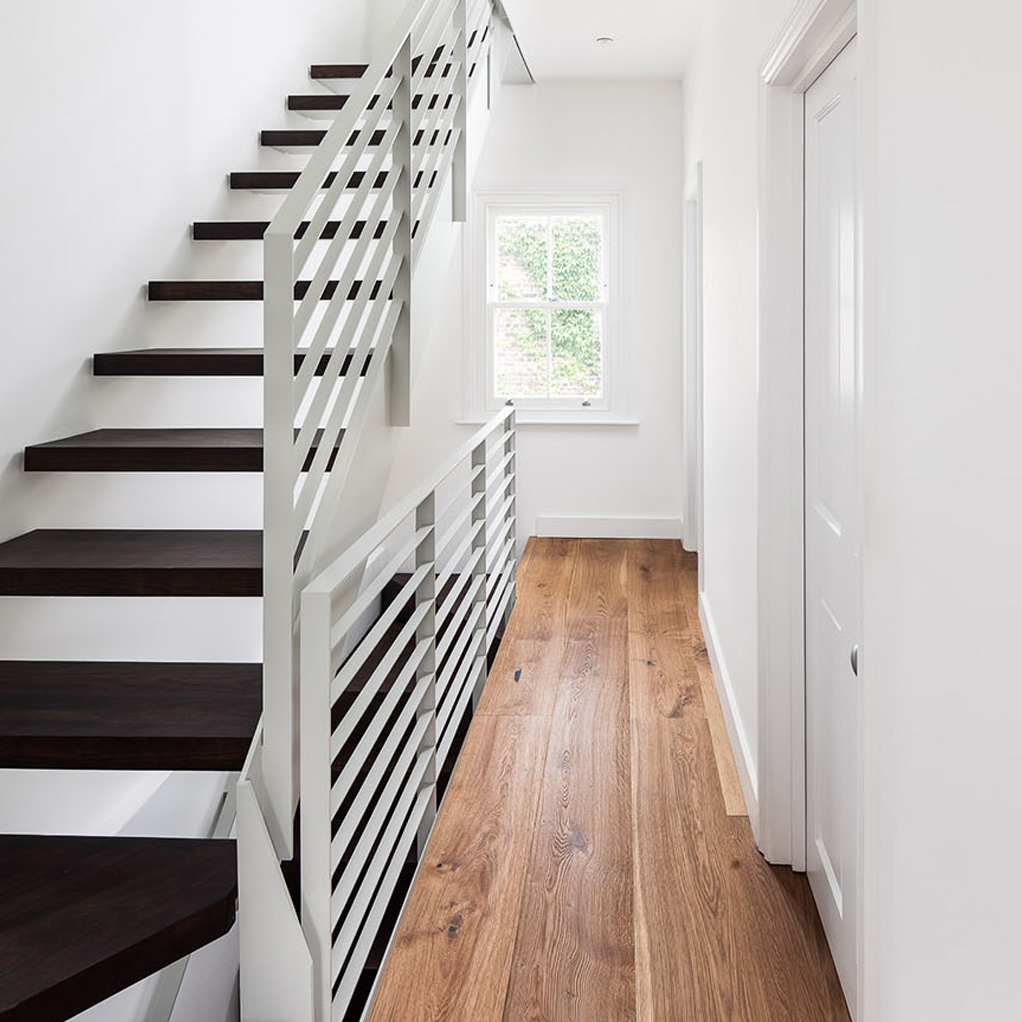 Cathcart Street, London