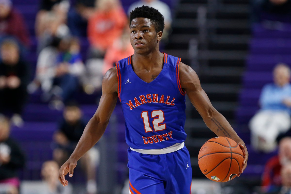 MIDMAJOR MAGIC PLAYERS TO MONITOR THIS SEASON Joey Buckets Media