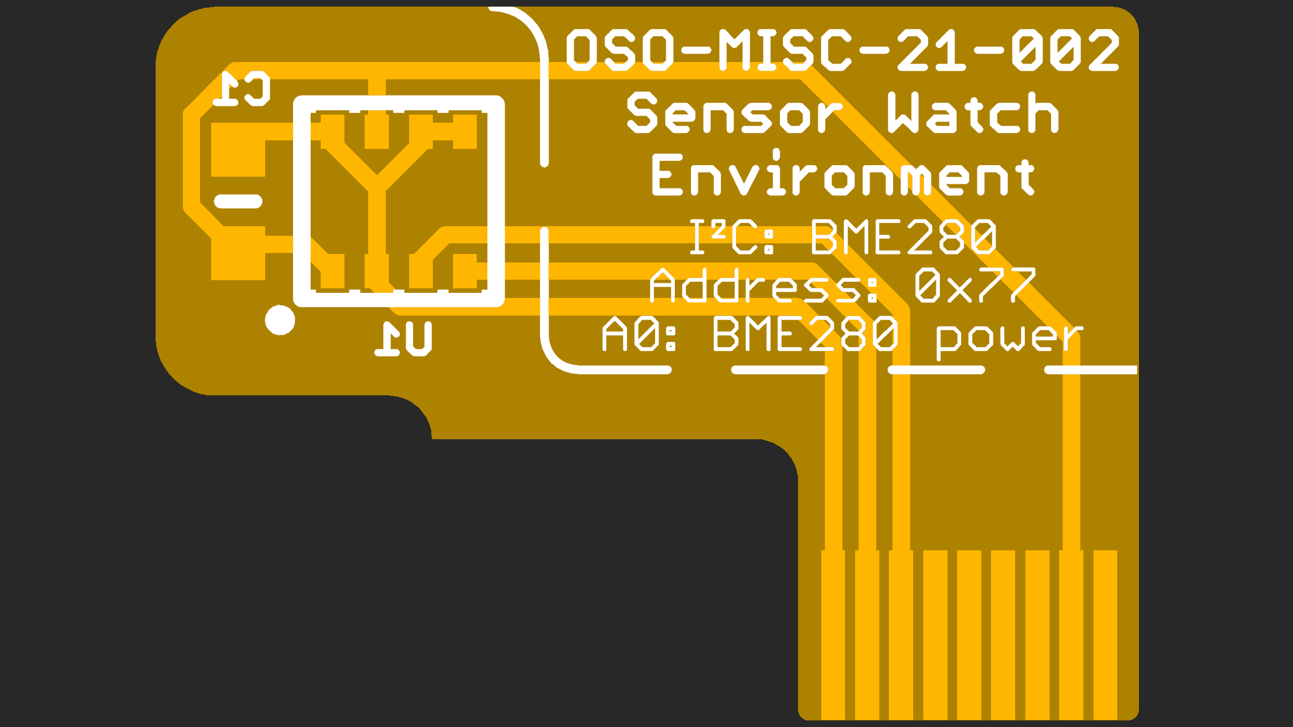 Sensor Boards