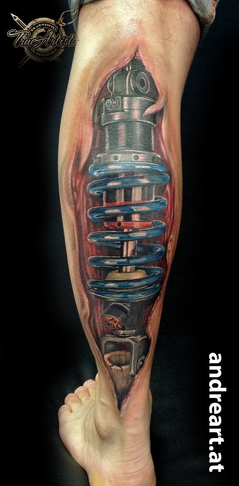 Tattoo Of The Day By Andre Zechmann – Joey Voodoo 960_x_472_jpg