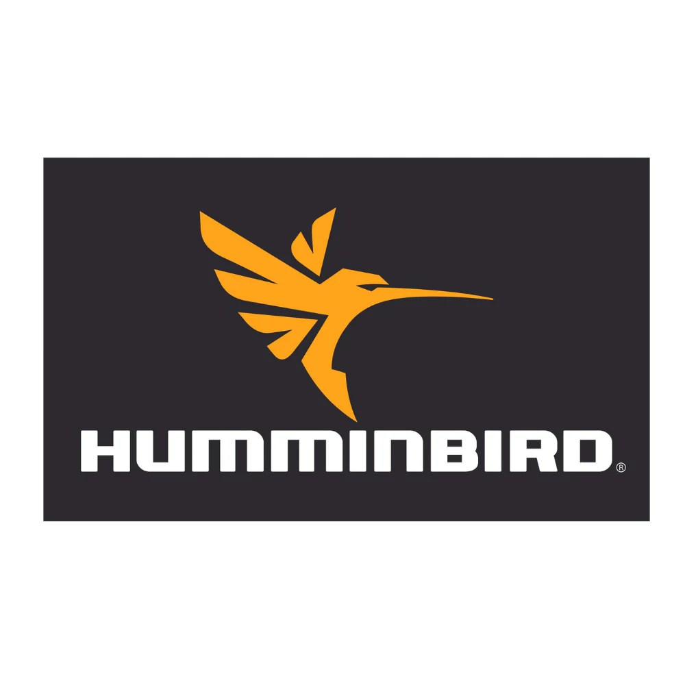 Humminbird Flag JO Fishing Apparel
