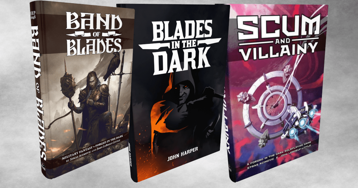 Edição nacional da linha in the Dark está em financiamento