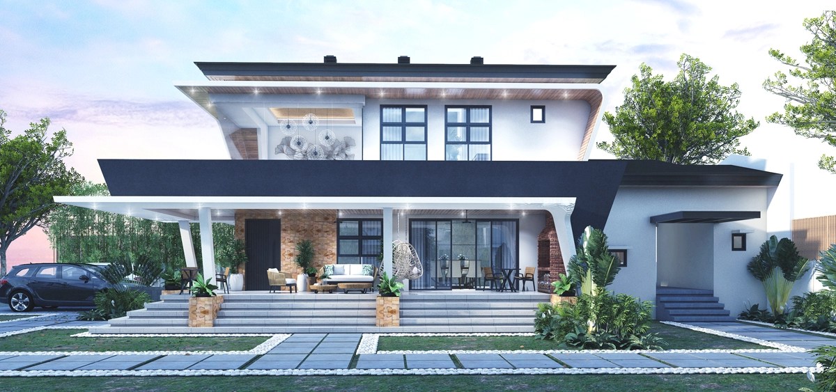 Lee House JO GARCIA DESIGN