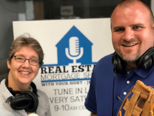 Hit A Home Run In Real Estate With The Right Financing & Property