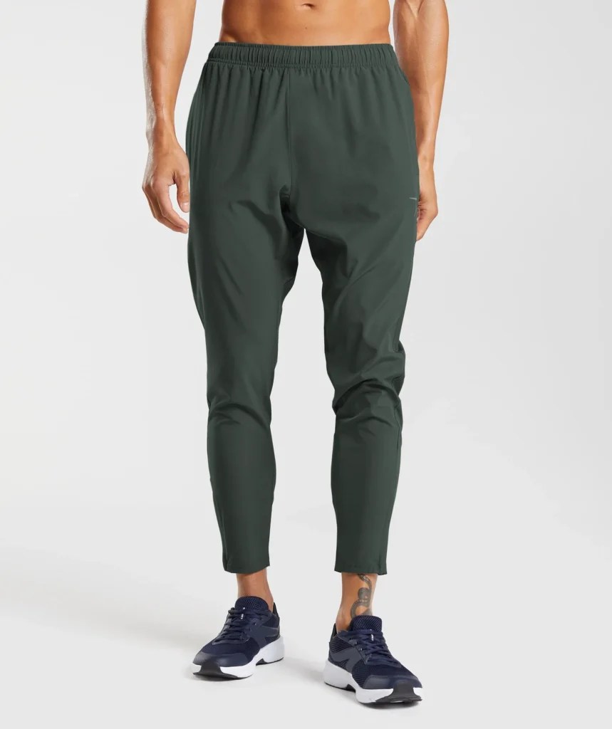 Essential Jogger Dark Grey Jogger Sports