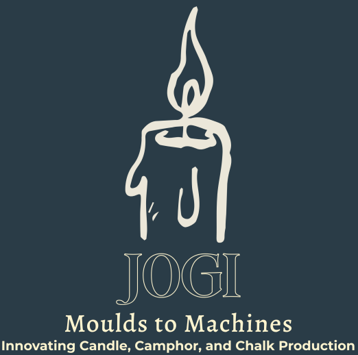 Jogi Engineering Industries Candle Machine Manufacturers, Supplier