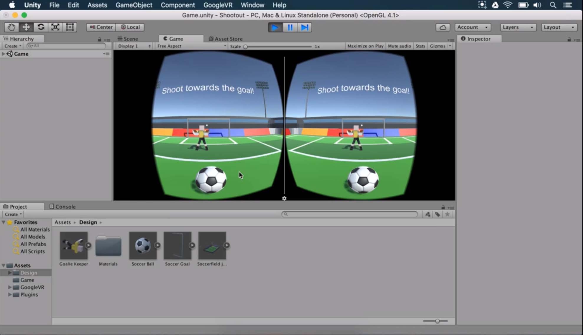 Kursus/Jasa Unity 3D Ultimate Aplikasi Game Unity 3D dan