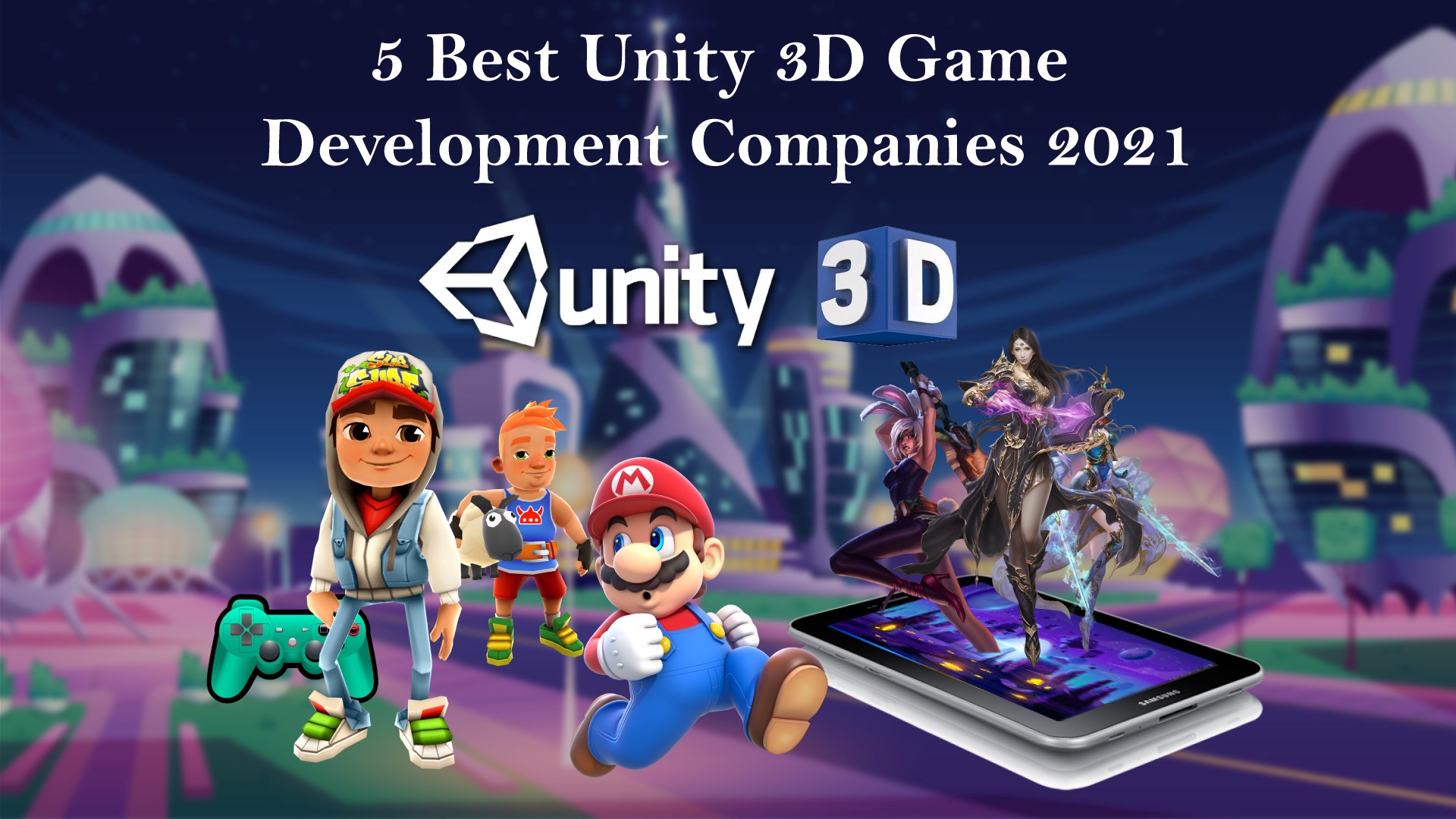Training Pelatihan Kursus Jasa Pembuatan Aplikasi Unity 3D Game