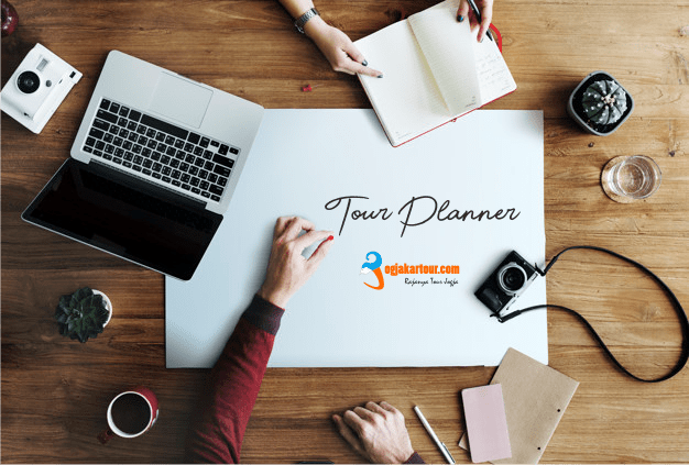 Paket Wisata Jogja & Tour Custom: Travel Yogyakarta Terbaik 2020 - 10 Pengetahuan & Kompetensi Tour Planner Yang Harus Dimiliki