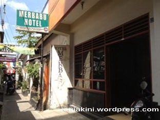 Hotel Merbabu Jogja – Wisata Jogja