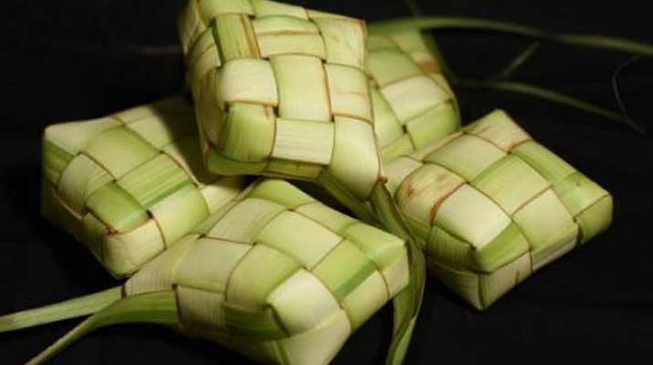 Stunning Cara Membuat Gambar Ketupat References