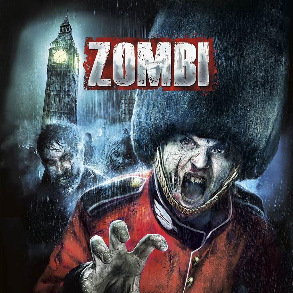 Jogo Zombi para PlayStation 4 Dicas, análise e imagens Jogorama