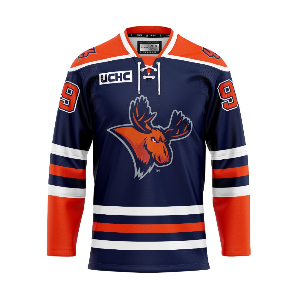 Custom Utica College JOG Sports