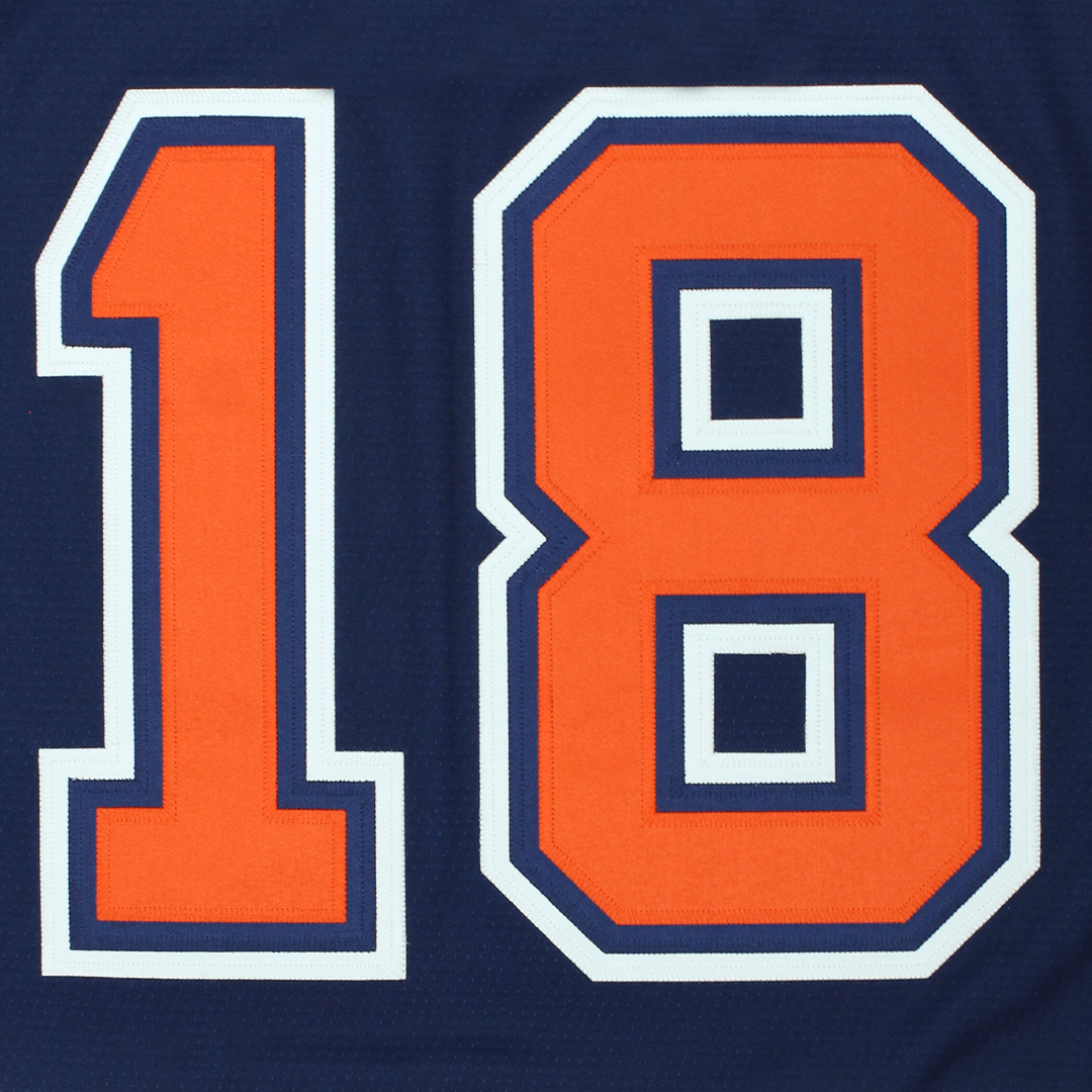 Custom Utica College JOG Sports