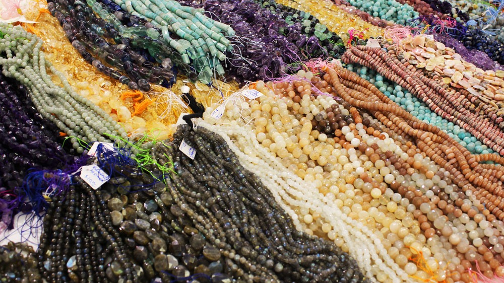 Bead Show Ohio May 2023 Beads At The Tucson Gem Show - Jogs Gem And Jewelry Show