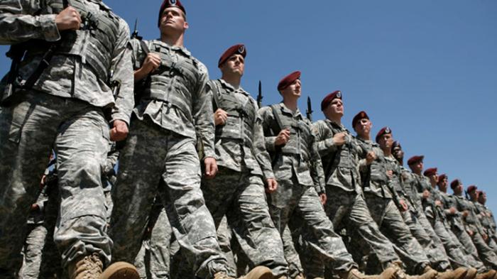 Seragam Militer Amerika Ternyata Dibikin Di Jogja – Jogja Yogyakarta  istimewa