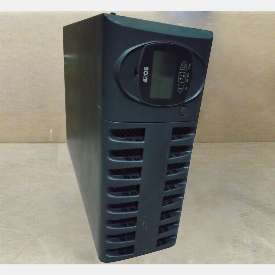 AROS 10K Online UPS Tower Johan Computer