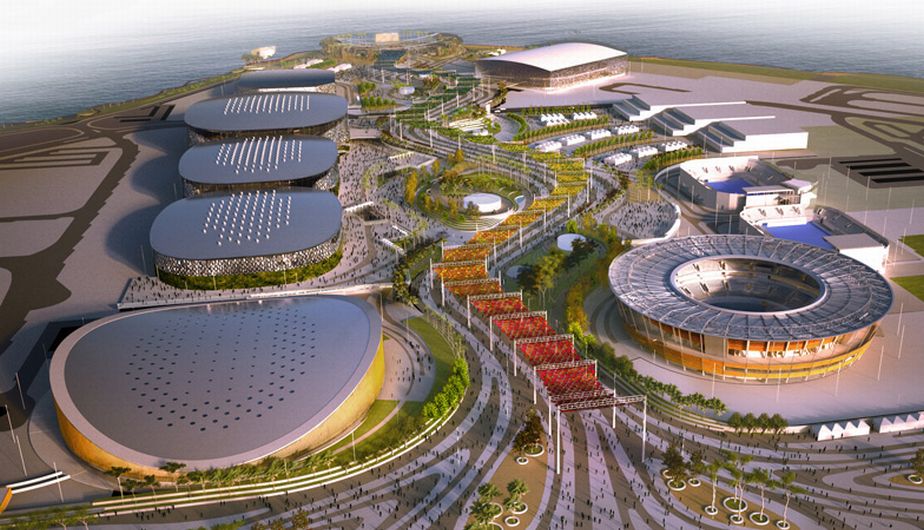 Los Factores Que Influyen En La Organizacion De Un Gran Evento Deportivo Gestion Deportiva