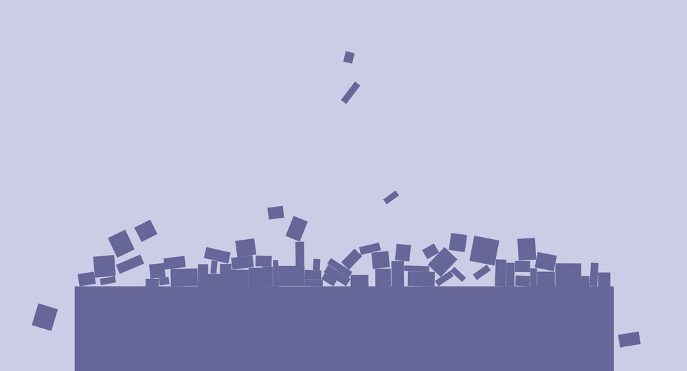 Tutorial: Making a physics engine with Bevy