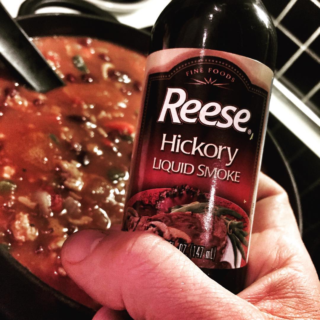 Ghost Pepper Chili Recipe The Ultimate Fireroasted Turkey Chili