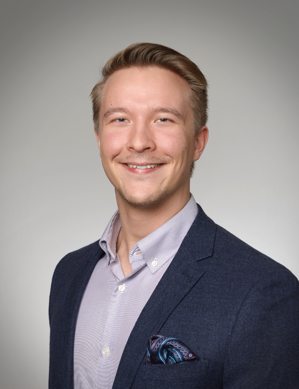 Bio Johannes Hirvonen