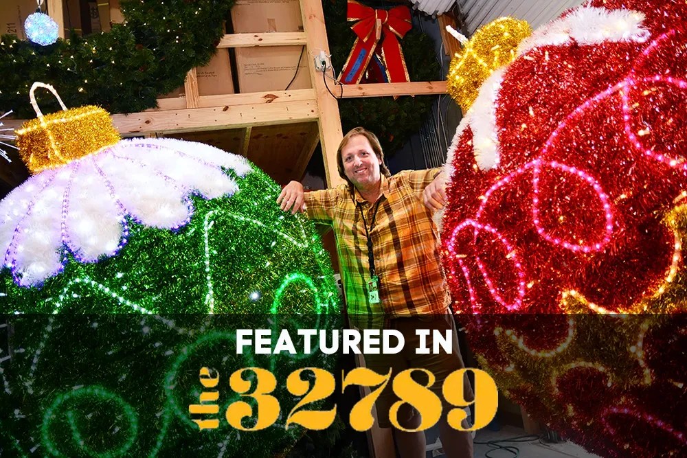 Custom Outdoor Holiday Lighting Installation for Homes & Businesses in