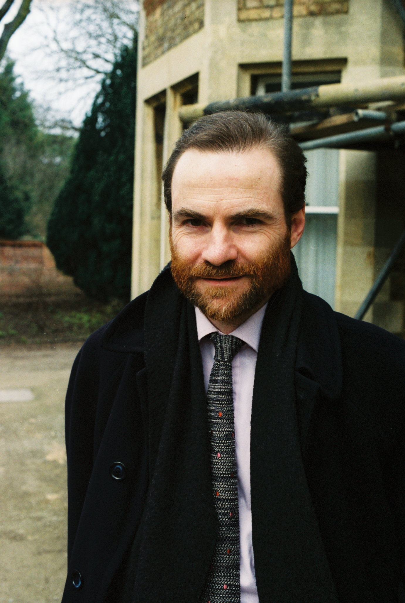 Timothy Garton Ash « Johan Palmgren