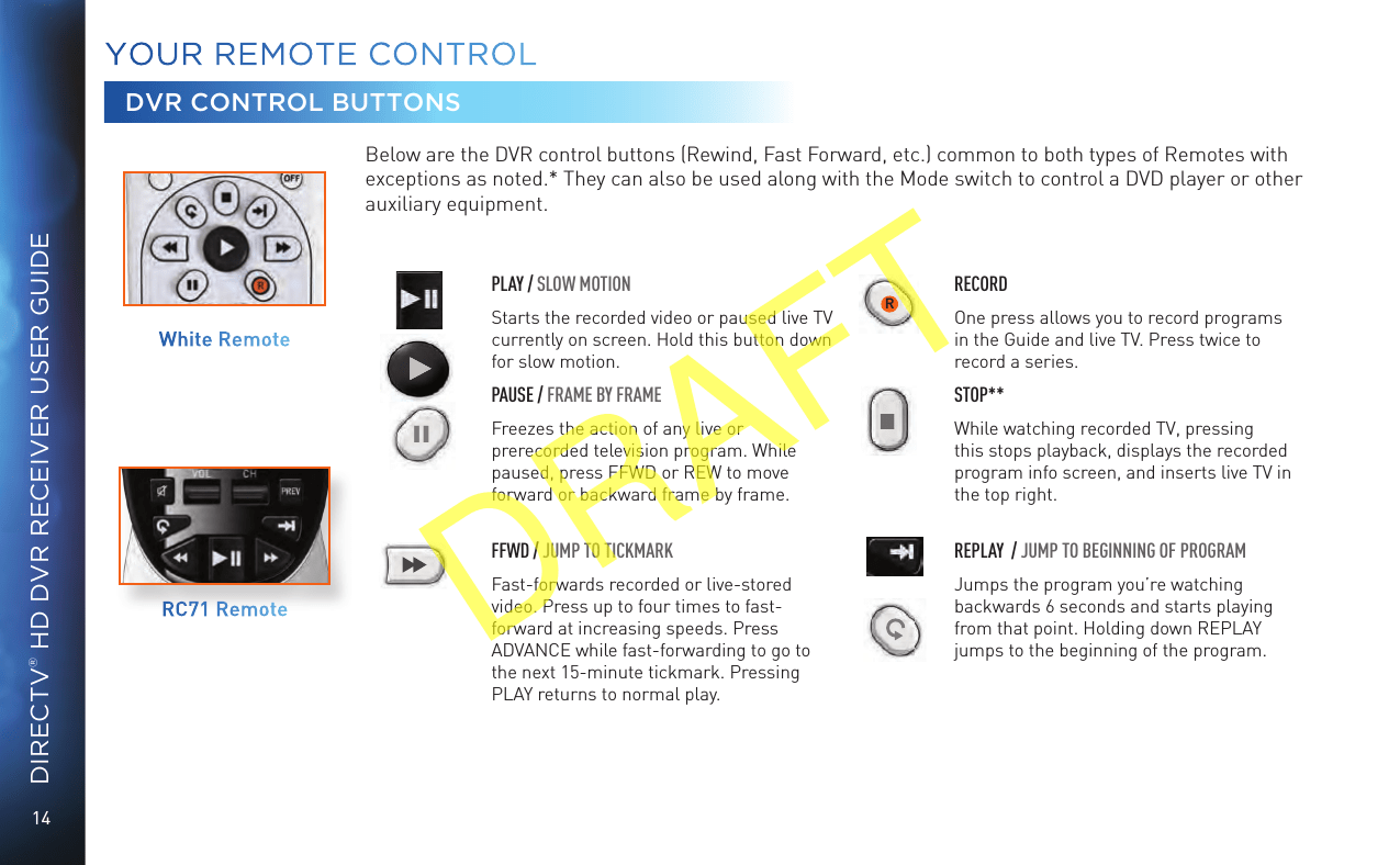 Decrypt Directv Dvr Recordings Freeze joherdy