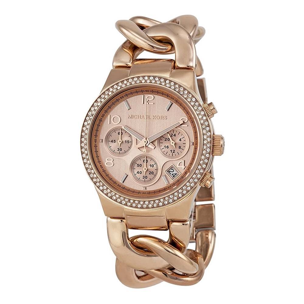 MICHAEL KORS MK3247 QUARZWERK DAMENARMBANDUHR johncalf.de