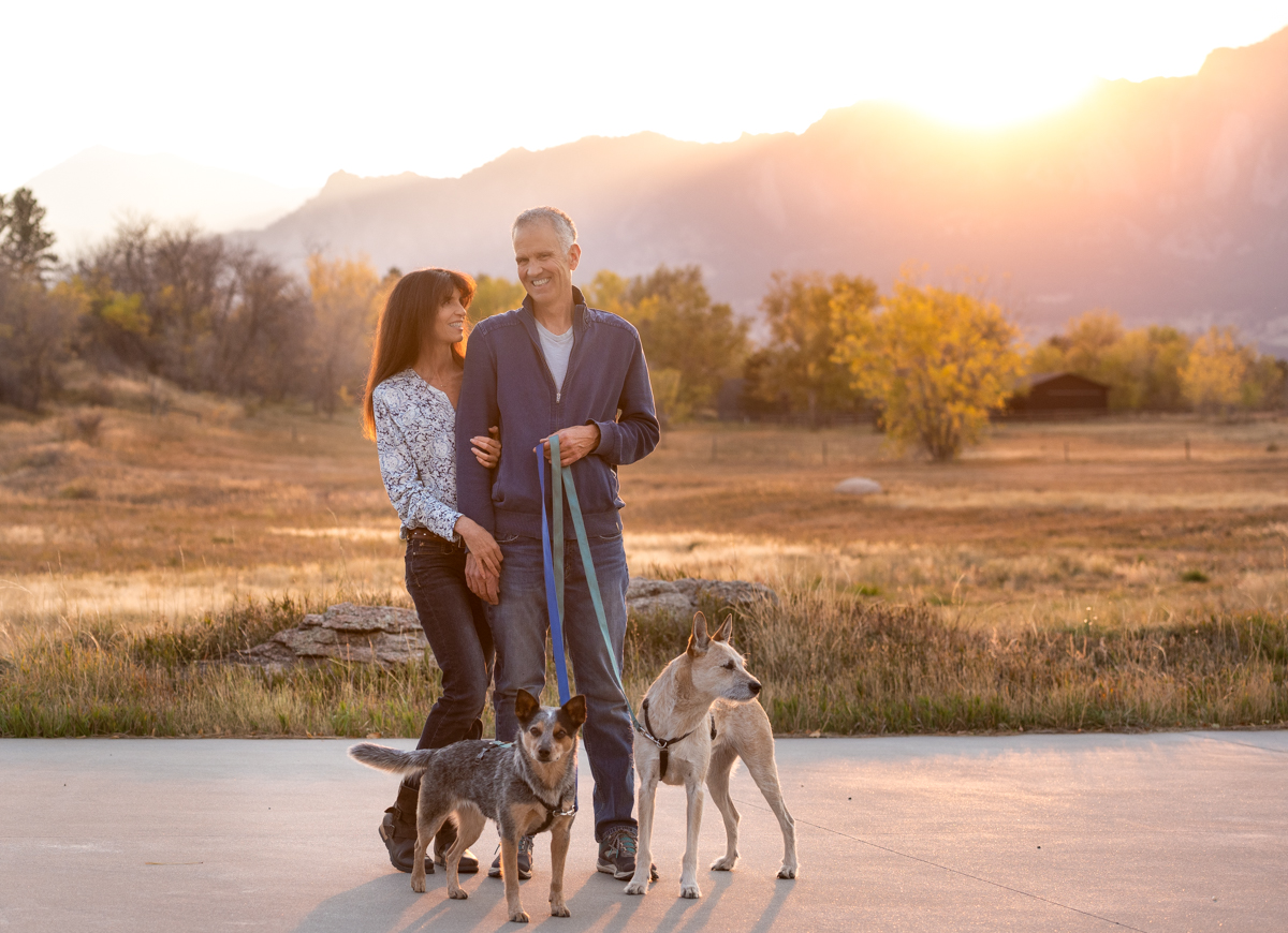 About Our Team John Farley Boulder, Colorado Realtor