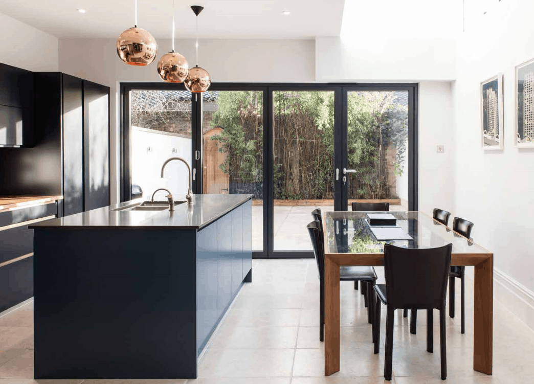 Kitchen Island Ideas to Fit Every Family John Lewis of Hungerford