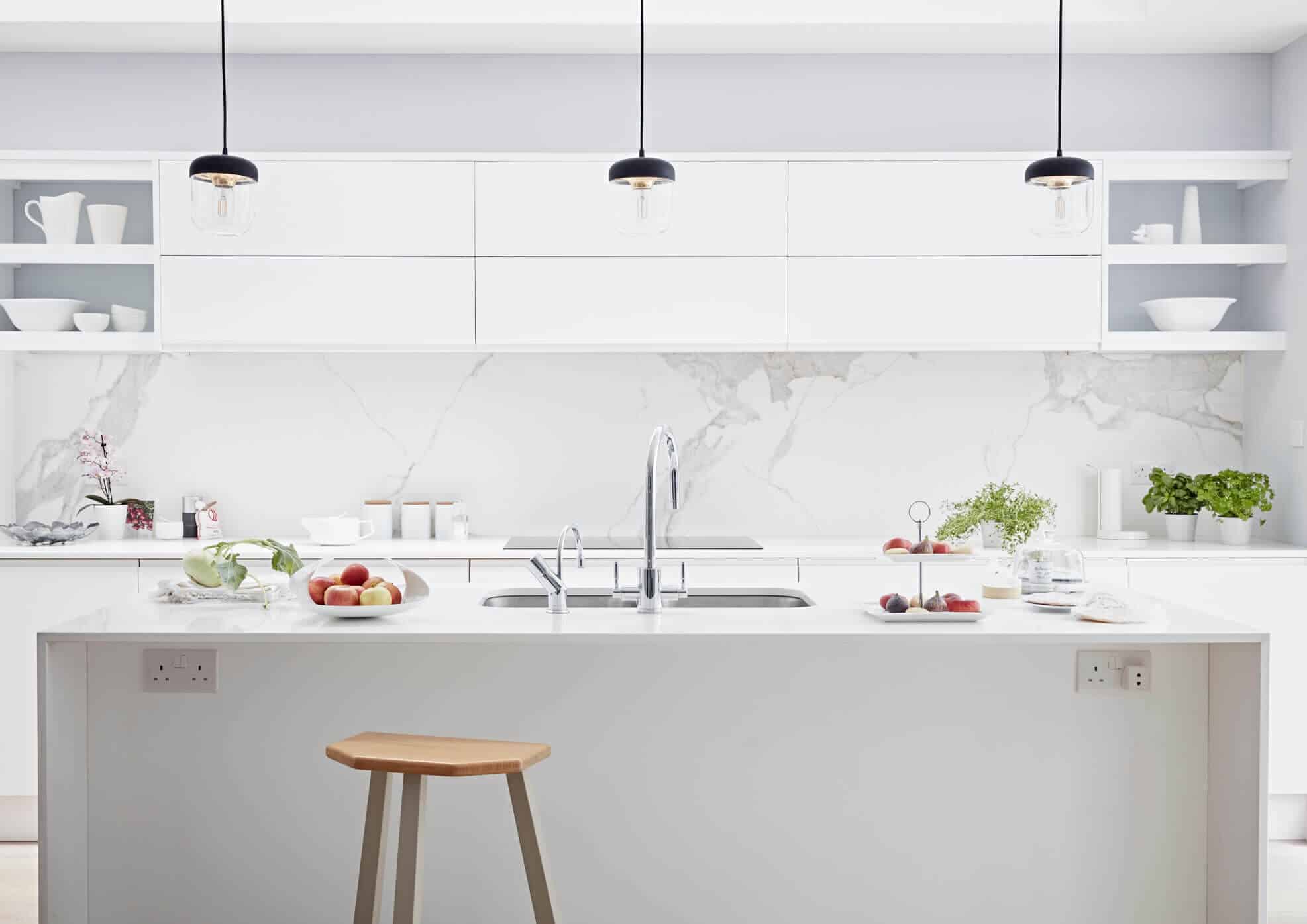 Kitchen Portfolio John Lewis of Hungerford