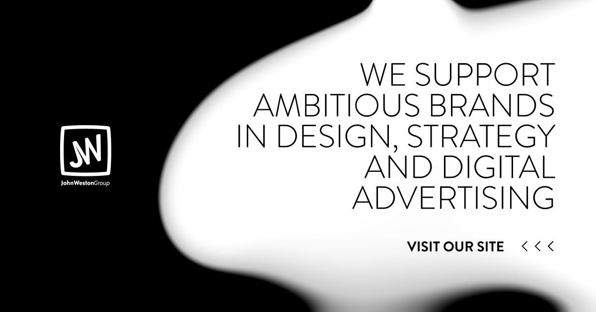 John Weston Group Creative Agency