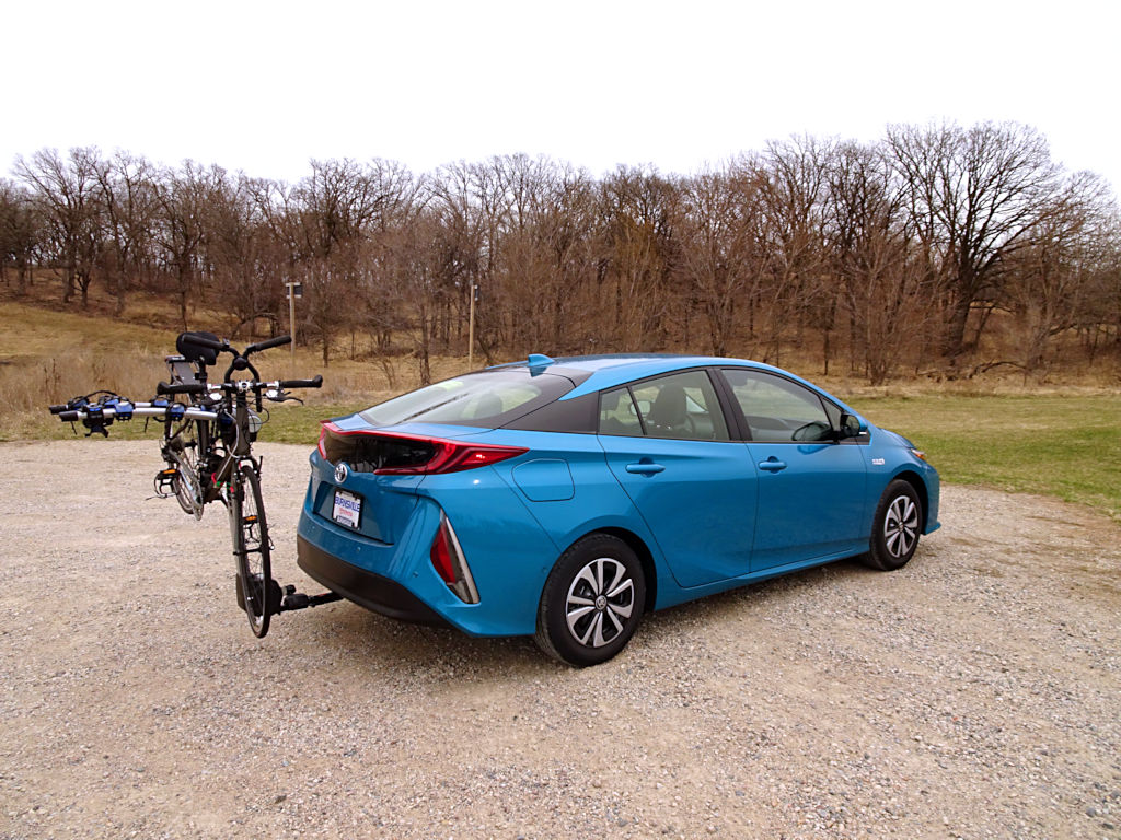 John's Stuff Toyota Prius Photo Album 205